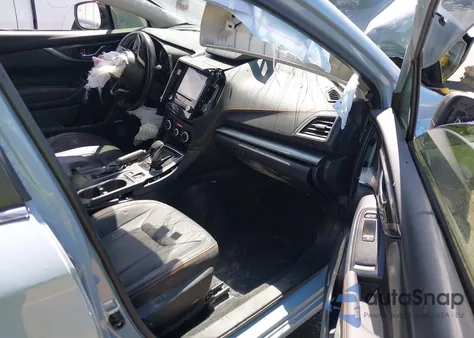 2019 Subaru Crosstrek Limited из США, поврежденный, VIN JF2GTANC5K8271639